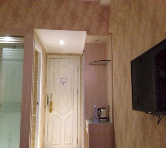 Chengdu Jiali Hotel