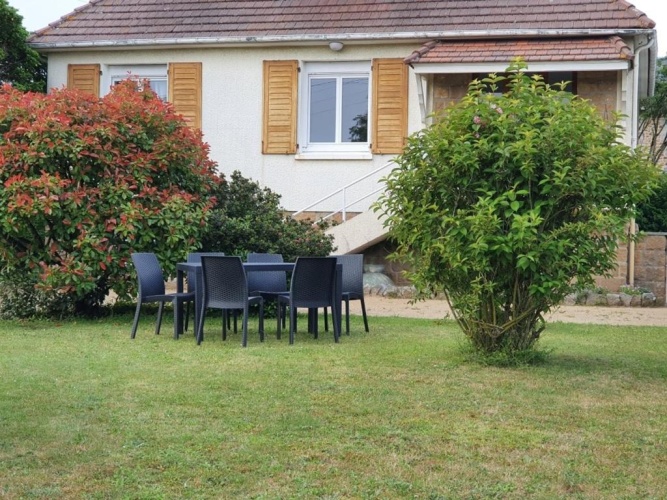 Cottage