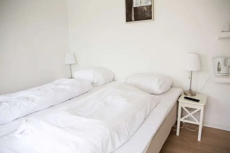Hotel Troense