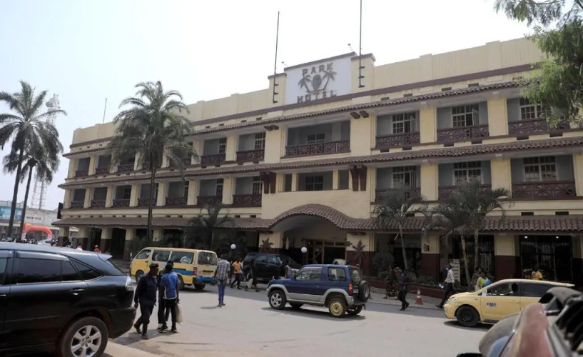 Hotelafbeelding