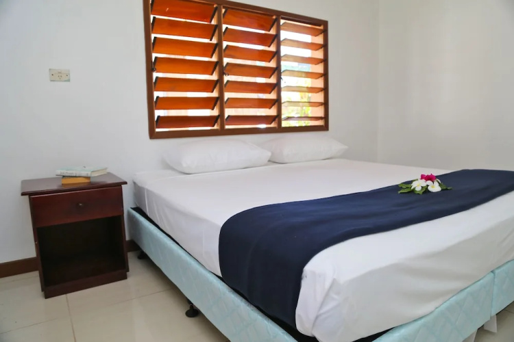 Bua Bed & Breakfast