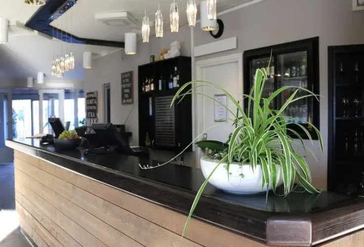 Scandic Loddekopinge