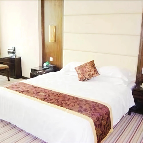 Mt. Emei 3077 Hostel