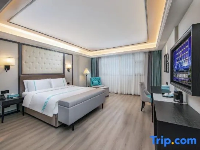 Superior Double Suite