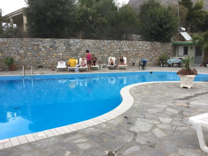 Voula Ilias Studios