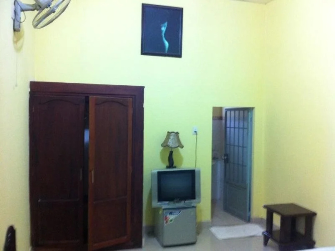 Bao Phu Hotel