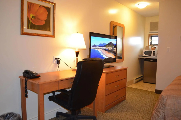 Fortune Motel