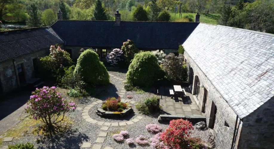 The Steading at Barmore
