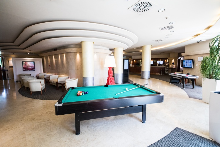 Novotel Roma Est photo 22