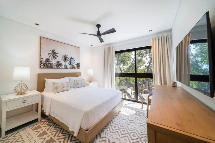Allure 501 3 Bedroom Apts
