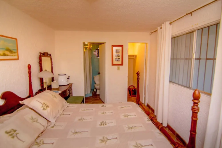 Caracol Peninsula 320 - 3 Br apts