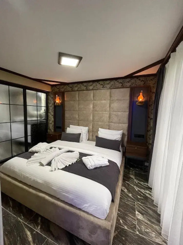 Aygun Motel