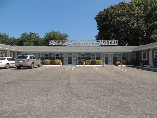 Hotelbild