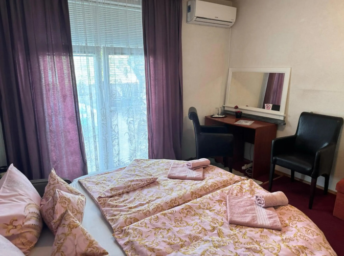 Apartments Stari Tocak Sarajevo
