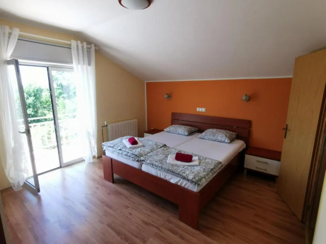 Villa Maja