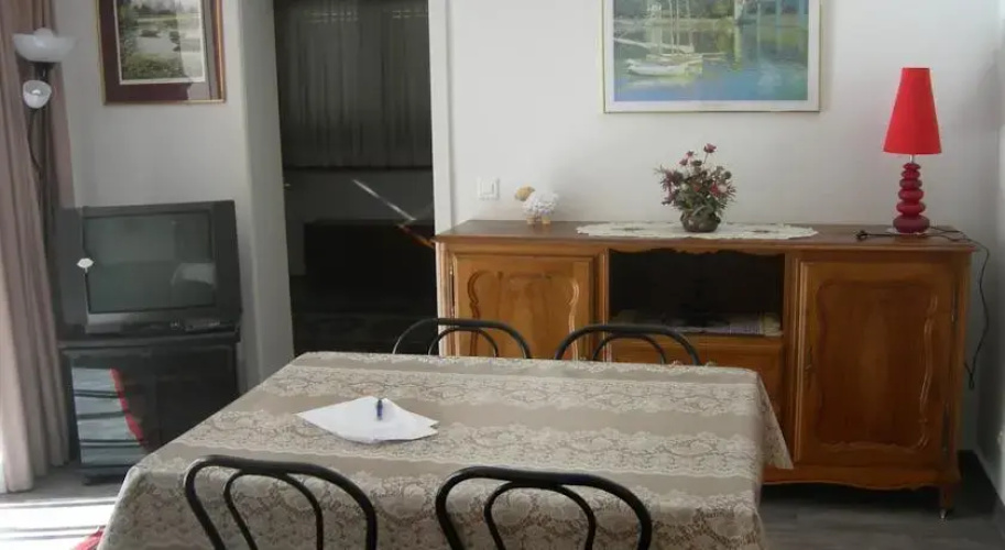 Casa Berger