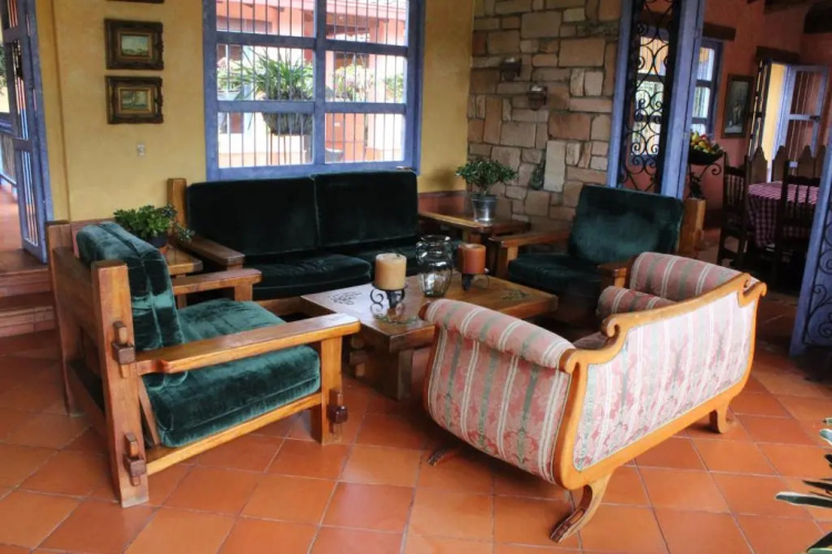 Ecohotel La Masia