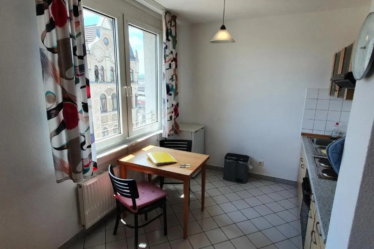 Laurin Apartment L65