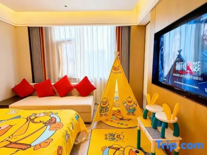 Family Suite