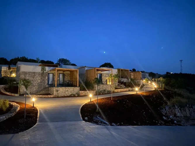 Arameras Resort