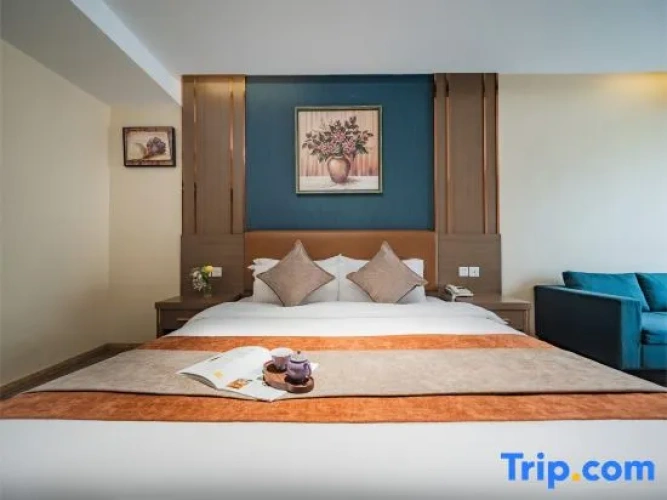 Business Double room