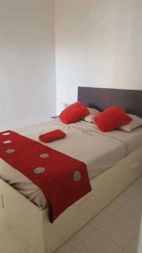 Apartment Arous El Bahr