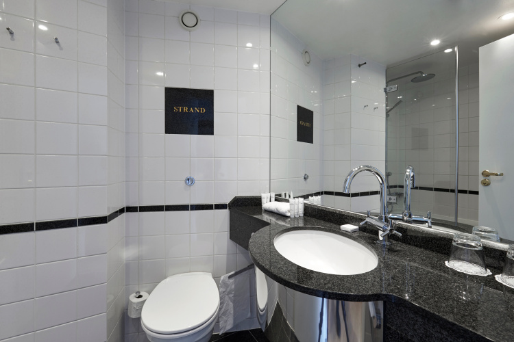 Hotel Copenhagen Strand photo 32