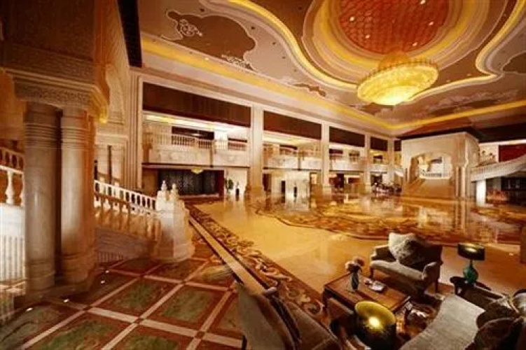 Inspirock Hotel