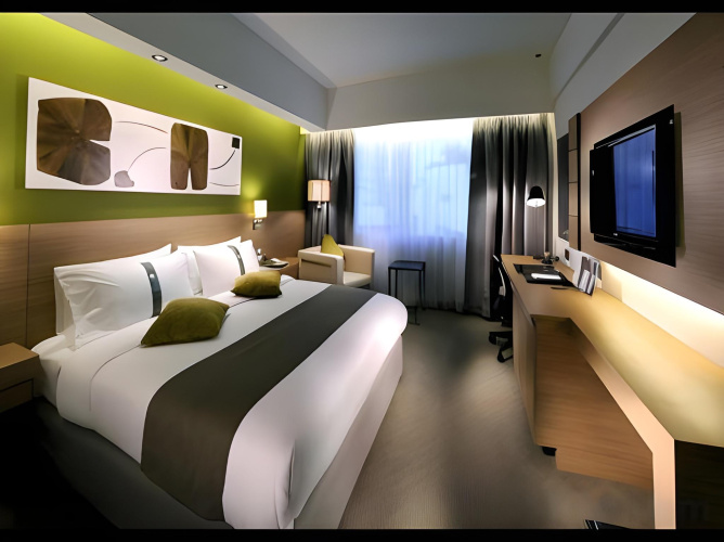 Grand Margherita Hotel