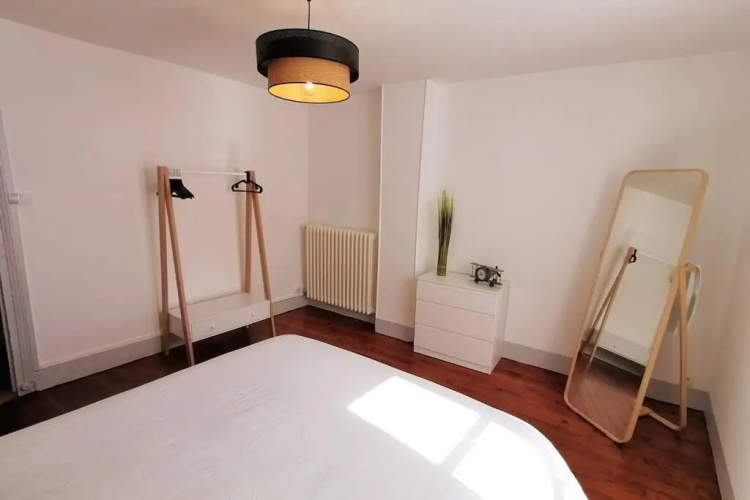 Le Laventin - 52m2 - Boulevard de la Grotte - Hyper Centre