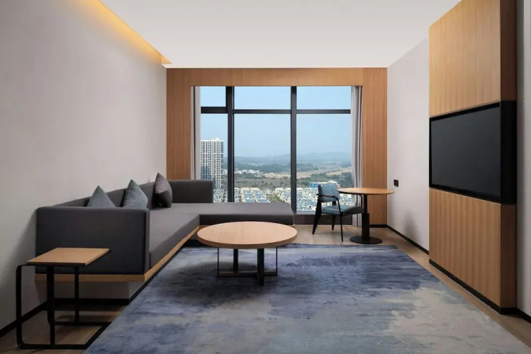Fairfield BY Marriott Taishan