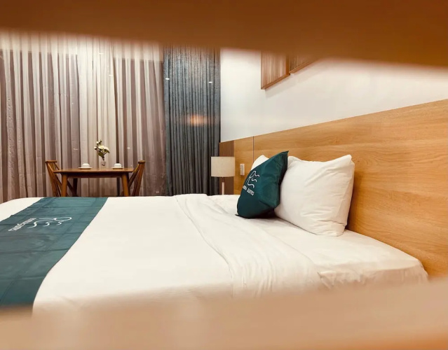 Rivera Suites