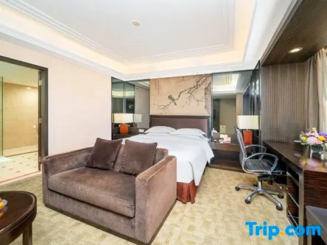 Executive Single room