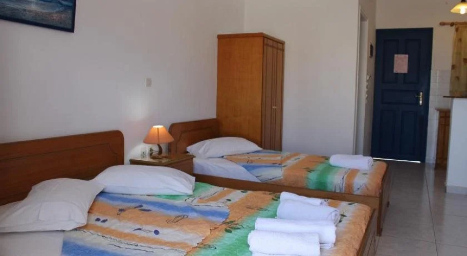 Rooms Mary