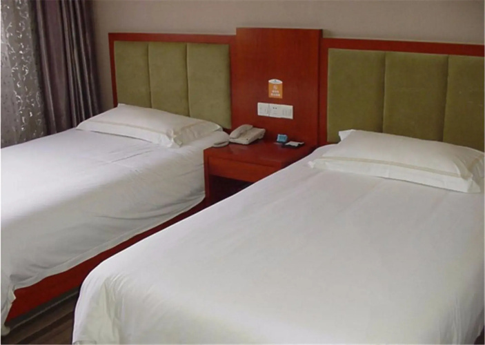 Wuyue Scenic Area hotel-Taian