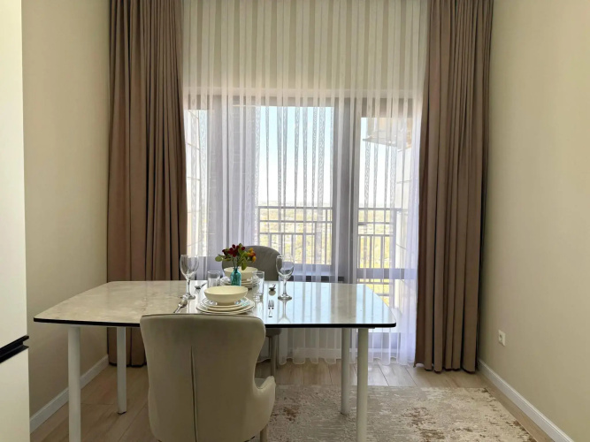Cozy apartment on Frunze 466