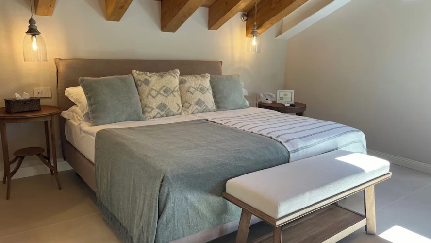 Premium Double room