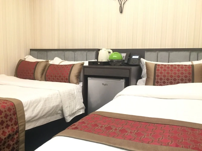 Classic Single room