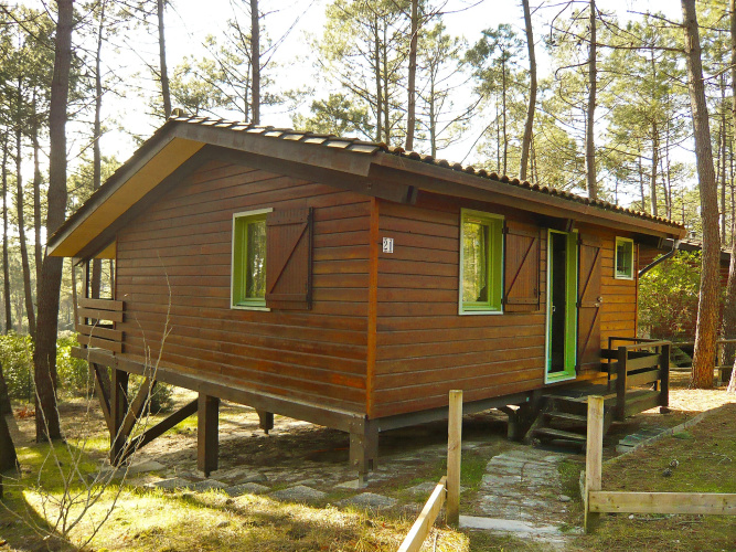 Chalet du Golf