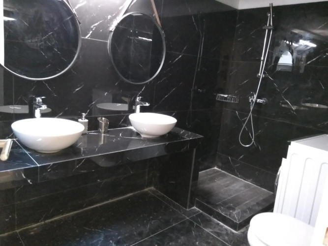 Nafpaktos Beach luxury Suites