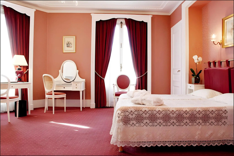 Hotel Normandy photo 14