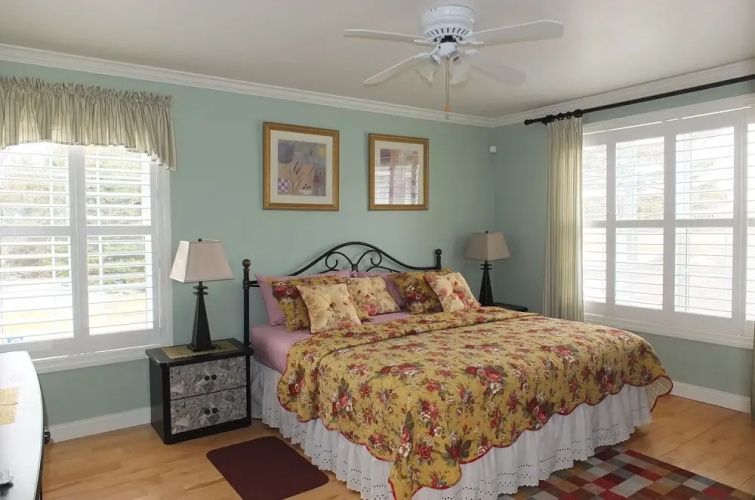 Bluewaters Retreat