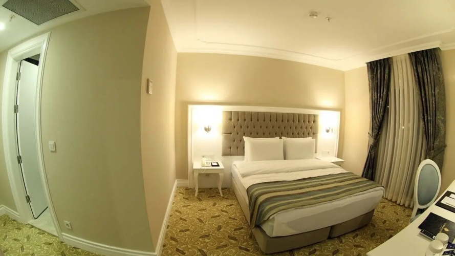 Luxor Garden Hotel