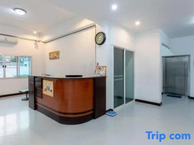 Kanyanat Boutique Hotel