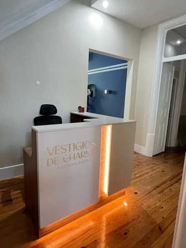 Vestigios de Charme - Figueira Suits