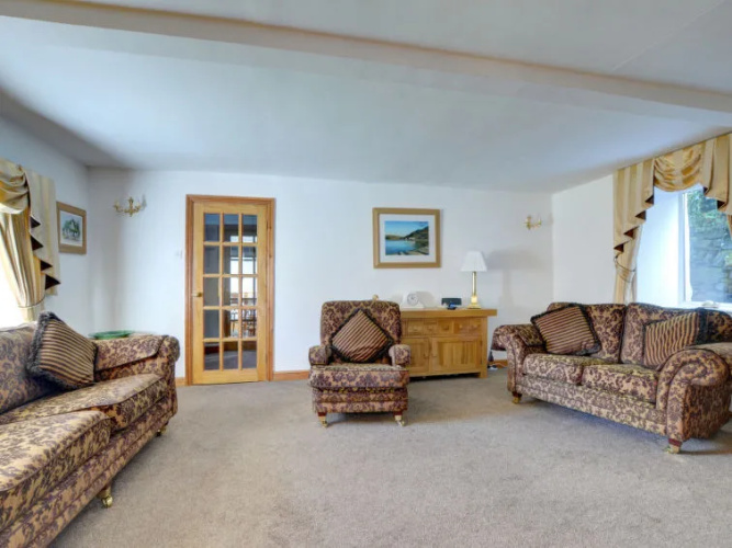 Holiday Home Rollo