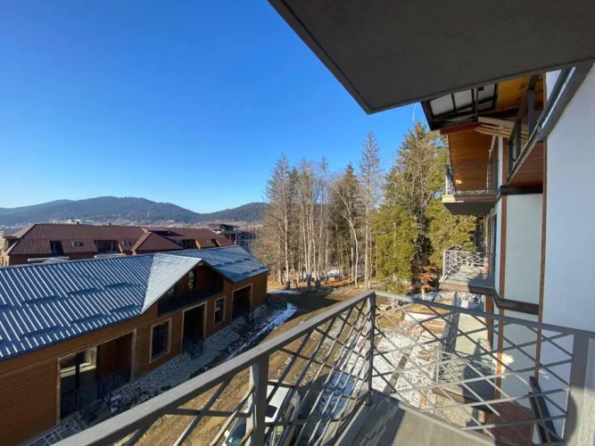 Luxury Apartment in Bakuriani!