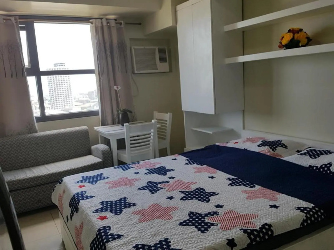 KC STUDIO 1 at Horizons 101 Cebu