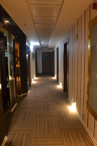 Altinpark Hotel