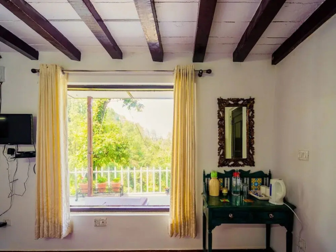 Devdar Cottage by OYO Rooms